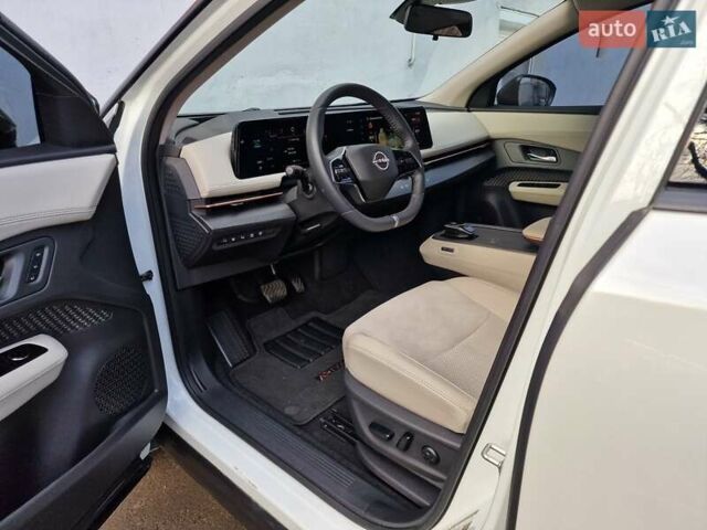 Ниссан Ariya, объемом двигателя 0 л и пробегом 29 тыс. км за 26490 $, фото 38 на Automoto.ua