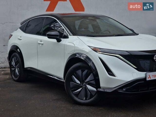 Ниссан Ariya, объемом двигателя 0 л и пробегом 29 тыс. км за 26490 $, фото 12 на Automoto.ua