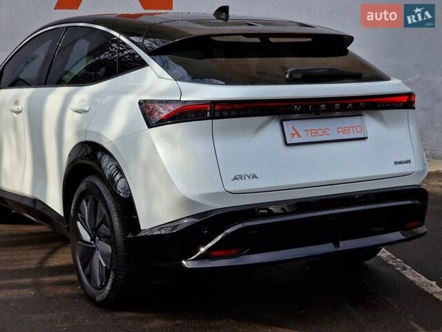 Ниссан Ariya, объемом двигателя 0 л и пробегом 29 тыс. км за 26490 $, фото 28 на Automoto.ua