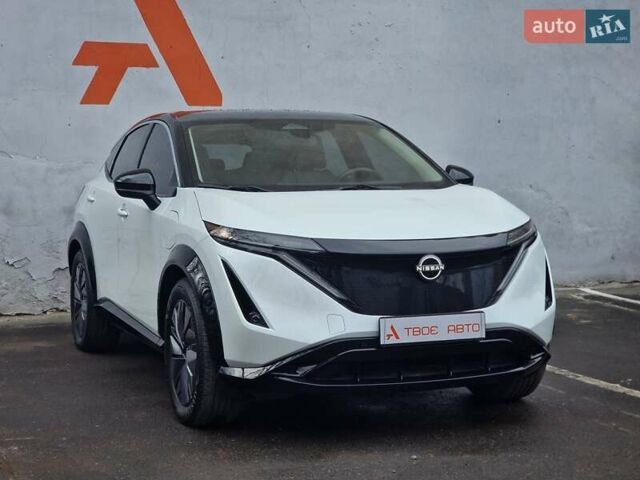 Ниссан Ariya, объемом двигателя 0 л и пробегом 29 тыс. км за 26490 $, фото 5 на Automoto.ua