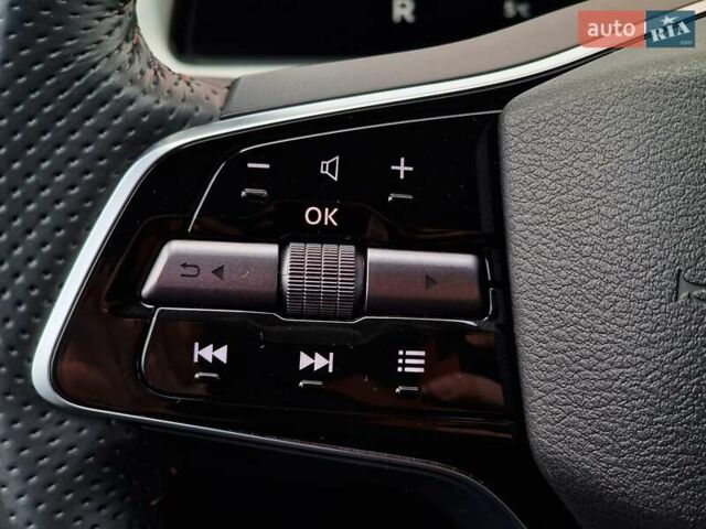 Ниссан Ariya, объемом двигателя 0 л и пробегом 29 тыс. км за 26490 $, фото 65 на Automoto.ua