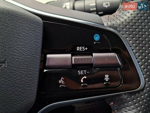 Ниссан Ariya, объемом двигателя 0 л и пробегом 29 тыс. км за 26490 $, фото 64 на Automoto.ua