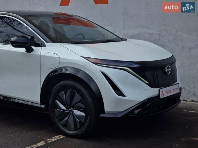 Ниссан Ariya, объемом двигателя 0 л и пробегом 29 тыс. км за 26490 $, фото 25 на Automoto.ua
