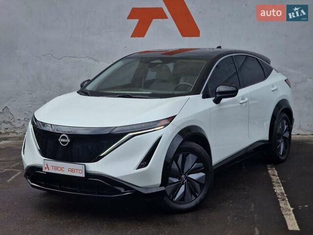 Ниссан Ariya, объемом двигателя 0 л и пробегом 29 тыс. км за 26490 $, фото 16 на Automoto.ua