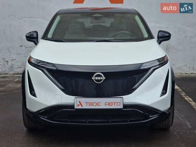 Ниссан Ariya, объемом двигателя 0 л и пробегом 29 тыс. км за 26490 $, фото 2 на Automoto.ua