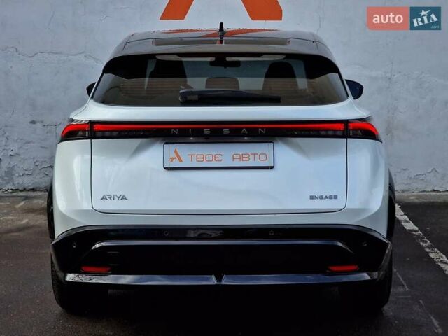 Ниссан Ariya, объемом двигателя 0 л и пробегом 29 тыс. км за 26490 $, фото 33 на Automoto.ua