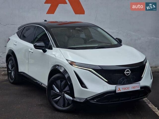Ниссан Ariya, объемом двигателя 0 л и пробегом 29 тыс. км за 26490 $, фото 11 на Automoto.ua