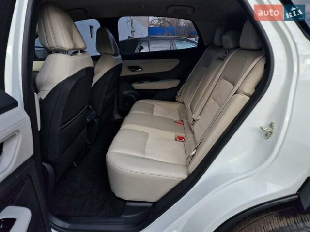 Ниссан Ariya, объемом двигателя 0 л и пробегом 29 тыс. км за 26490 $, фото 53 на Automoto.ua