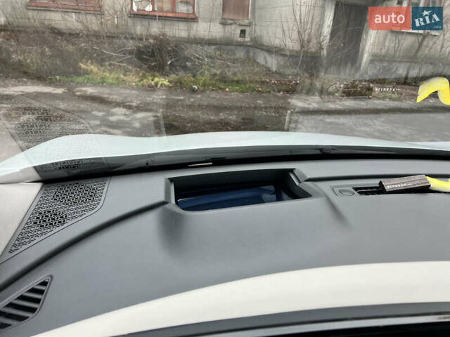 Ніссан Ariya, об'ємом двигуна 0 л та пробігом 11 тис. км за 27900 $, фото 20 на Automoto.ua