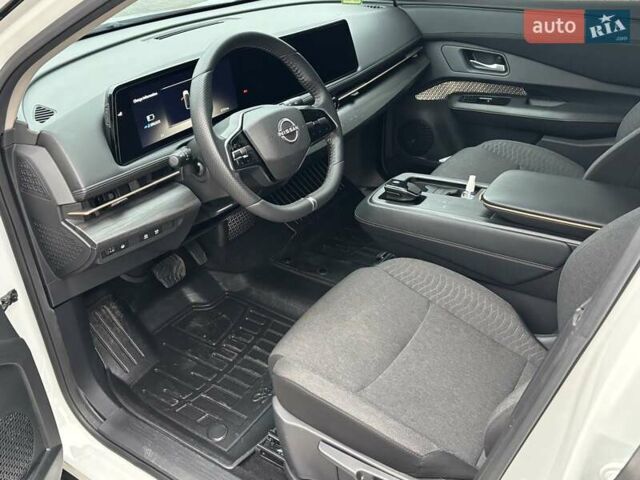 Ніссан Ariya, об'ємом двигуна 0 л та пробігом 38 тис. км за 24900 $, фото 9 на Automoto.ua