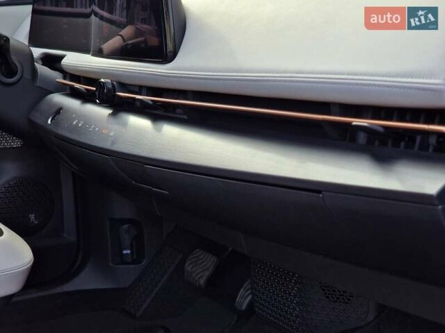 Ниссан Ariya, объемом двигателя 0 л и пробегом 29 тыс. км за 26490 $, фото 47 на Automoto.ua