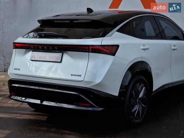 Ниссан Ariya, объемом двигателя 0 л и пробегом 29 тыс. км за 26490 $, фото 31 на Automoto.ua