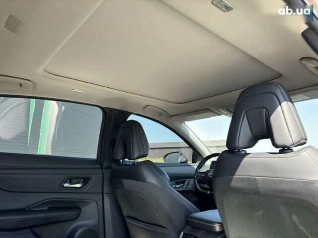 Ниссан Ariya, объемом двигателя 0 л и пробегом 40 тыс. км за 26700 $, фото 25 на Automoto.ua