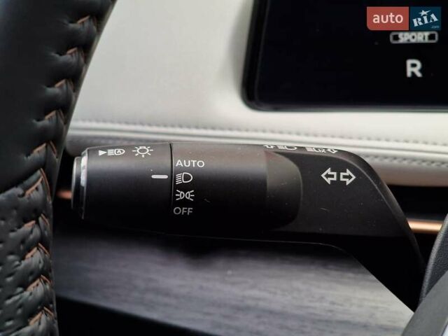 Ниссан Ariya, объемом двигателя 0 л и пробегом 29 тыс. км за 26490 $, фото 66 на Automoto.ua