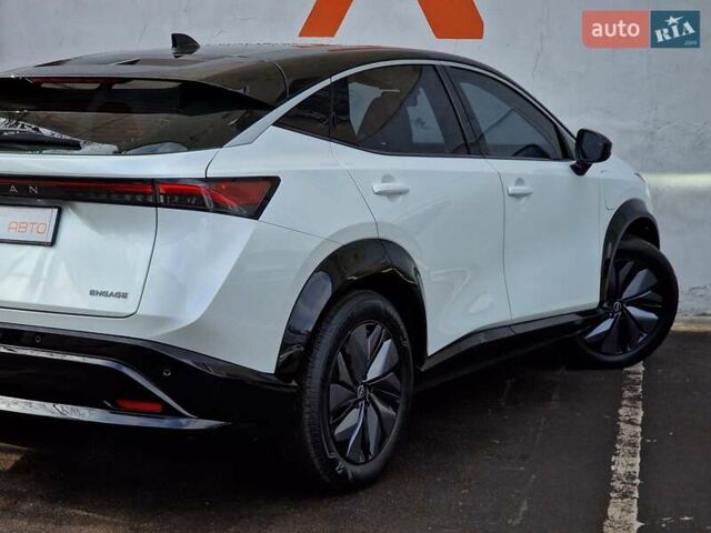 Ниссан Ariya, объемом двигателя 0 л и пробегом 29 тыс. км за 26490 $, фото 30 на Automoto.ua