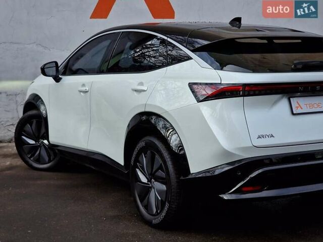 Ниссан Ariya, объемом двигателя 0 л и пробегом 29 тыс. км за 26490 $, фото 27 на Automoto.ua