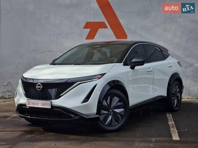 Ниссан Ariya, объемом двигателя 0 л и пробегом 29 тыс. км за 26490 $, фото 15 на Automoto.ua
