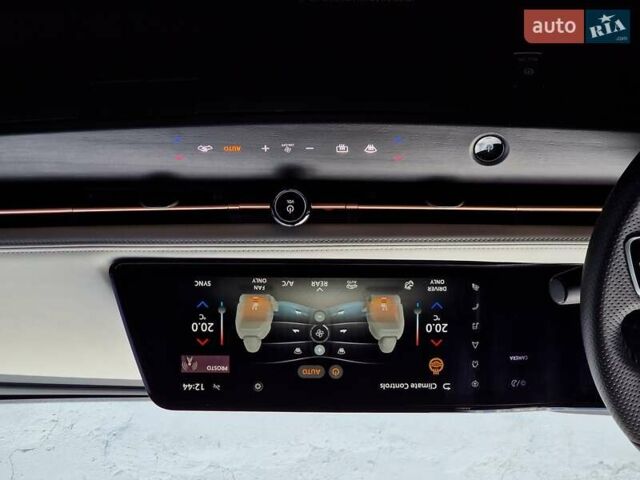 Ниссан Ariya, объемом двигателя 0 л и пробегом 29 тыс. км за 26490 $, фото 55 на Automoto.ua