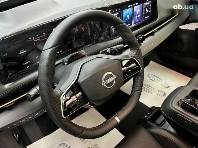 Ниссан Ariya, объемом двигателя 0 л и пробегом 1 тыс. км за 29899 $, фото 14 на Automoto.ua