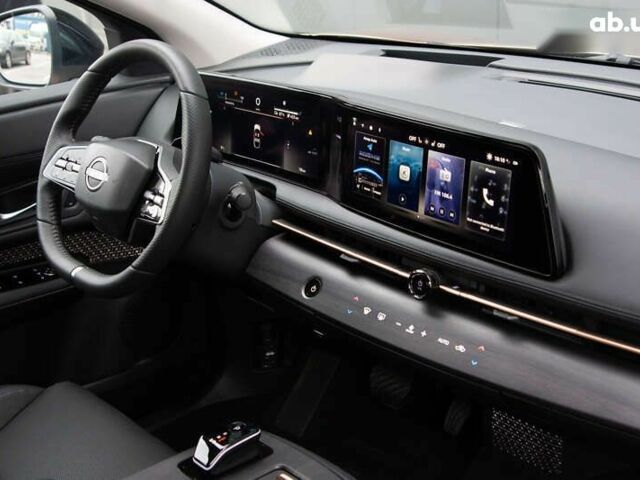 Ниссан Ariya, объемом двигателя 0 л и пробегом 1 тыс. км за 30900 $, фото 20 на Automoto.ua