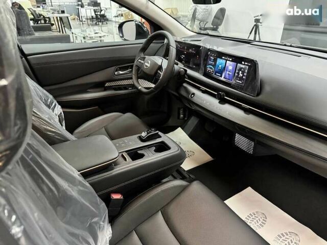 Ниссан Ariya, объемом двигателя 0 л и пробегом 1 тыс. км за 29899 $, фото 20 на Automoto.ua