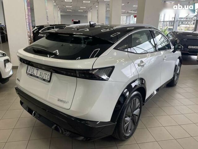 Ниссан Ariya, объемом двигателя 0 л и пробегом 1 тыс. км за 30500 $, фото 7 на Automoto.ua