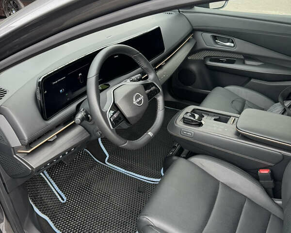 Ниссан Ariya, объемом двигателя 0 л и пробегом 8 тыс. км за 28500 $, фото 14 на Automoto.ua