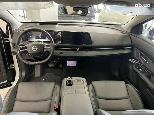 Ниссан Ariya, объемом двигателя 0 л и пробегом 1 тыс. км за 30500 $, фото 11 на Automoto.ua