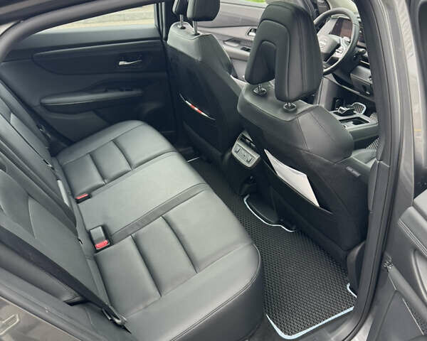 Ниссан Ariya, объемом двигателя 0 л и пробегом 8 тыс. км за 28500 $, фото 18 на Automoto.ua