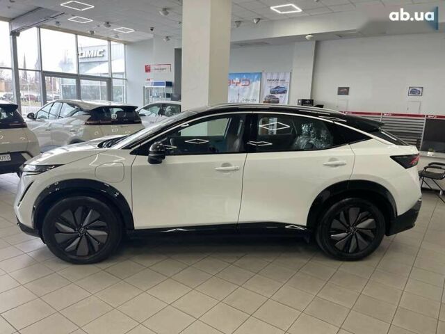 Ниссан Ariya, объемом двигателя 0 л и пробегом 1 тыс. км за 30500 $, фото 3 на Automoto.ua