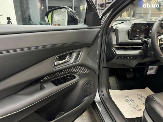 Ниссан Ariya, объемом двигателя 0 л и пробегом 1 тыс. км за 29899 $, фото 8 на Automoto.ua