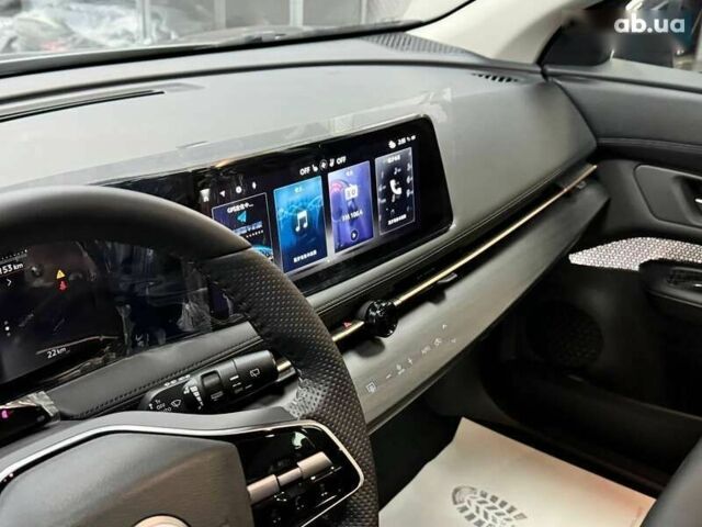 Ниссан Ariya, объемом двигателя 0 л и пробегом 1 тыс. км за 29899 $, фото 13 на Automoto.ua