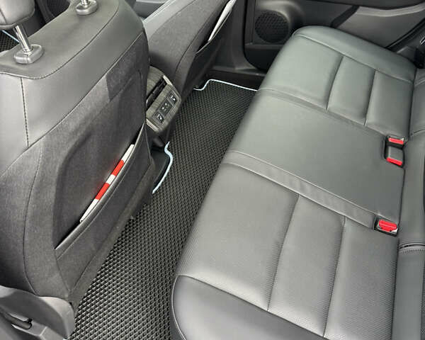 Ниссан Ariya, объемом двигателя 0 л и пробегом 8 тыс. км за 28500 $, фото 16 на Automoto.ua
