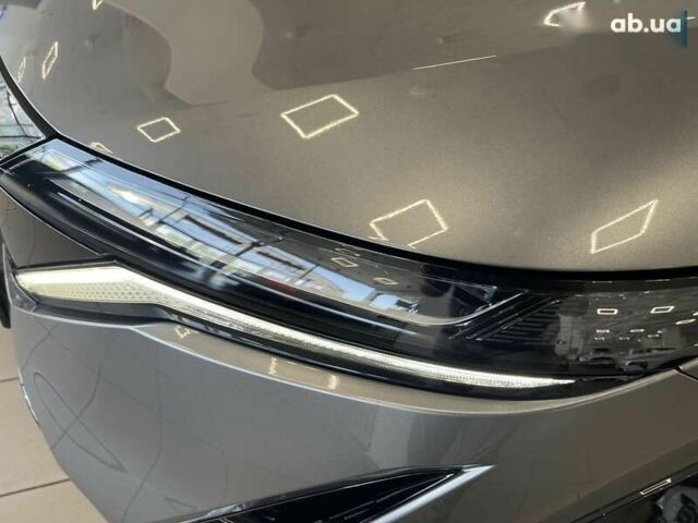 Ніссан Ariya, об'ємом двигуна 0 л та пробігом 1 тис. км за 27900 $, фото 9 на Automoto.ua