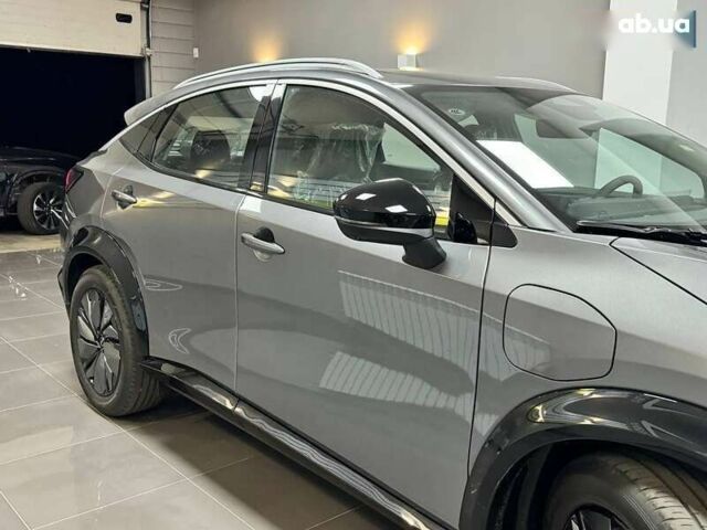 Ниссан Ariya, объемом двигателя 0 л и пробегом 1 тыс. км за 29899 $, фото 6 на Automoto.ua