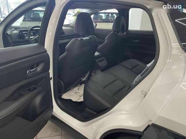 Ниссан Ariya, объемом двигателя 0 л и пробегом 1 тыс. км за 30500 $, фото 13 на Automoto.ua