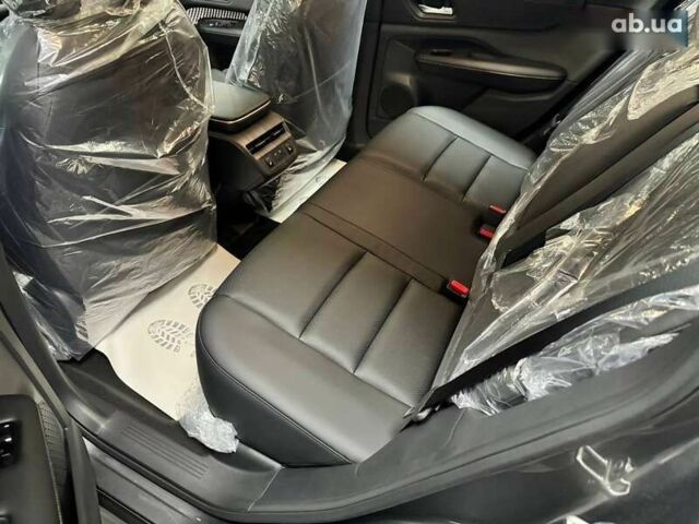 Ниссан Ariya, объемом двигателя 0 л и пробегом 1 тыс. км за 29899 $, фото 24 на Automoto.ua