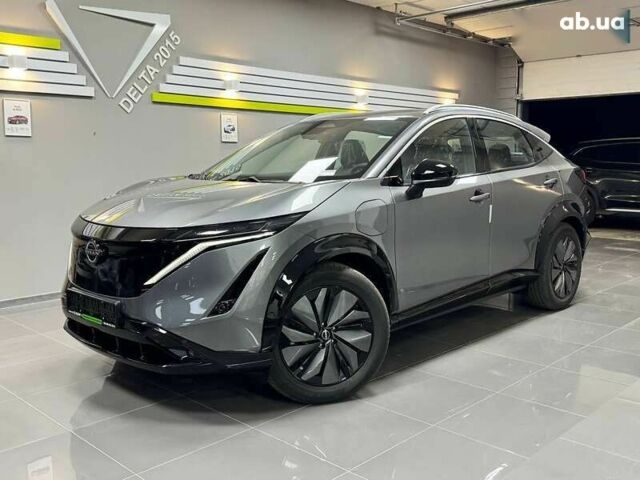 Ниссан Ariya, объемом двигателя 0 л и пробегом 1 тыс. км за 29899 $, фото 2 на Automoto.ua