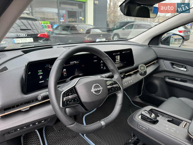 Ниссан Ariya, объемом двигателя 0 л и пробегом 8 тыс. км за 28500 $, фото 21 на Automoto.ua