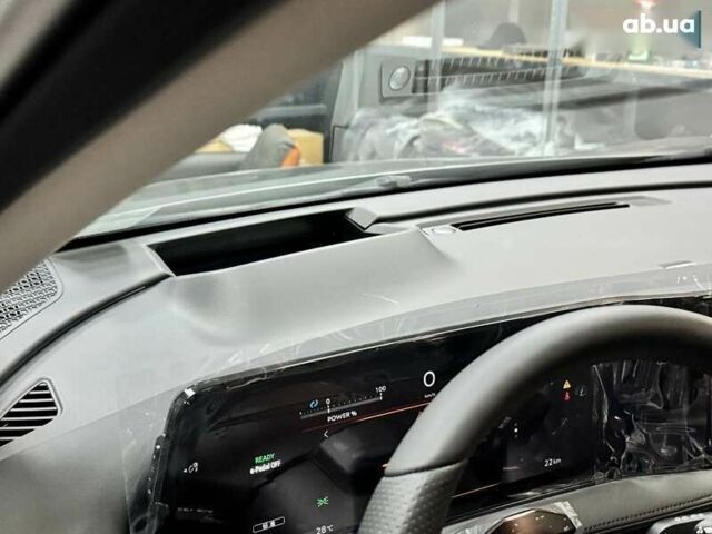 Ниссан Ariya, объемом двигателя 0 л и пробегом 1 тыс. км за 29899 $, фото 15 на Automoto.ua