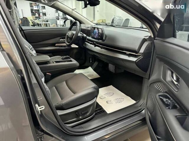Ниссан Ariya, объемом двигателя 0 л и пробегом 1 тыс. км за 29899 $, фото 19 на Automoto.ua