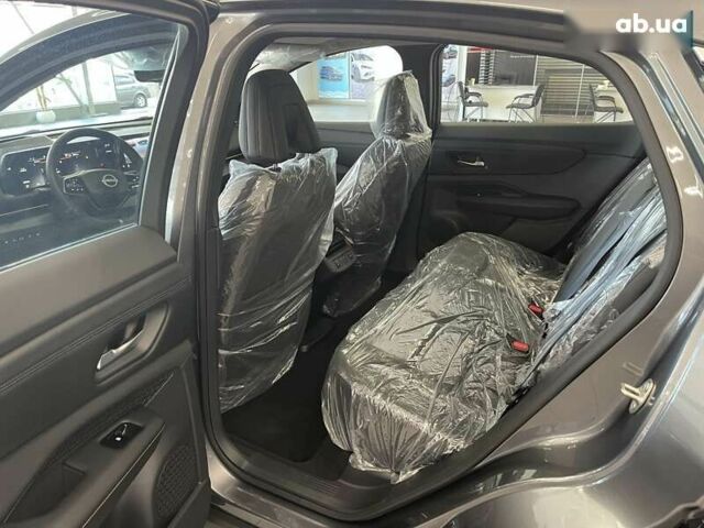 Ніссан Ariya, об'ємом двигуна 0 л та пробігом 1 тис. км за 27900 $, фото 12 на Automoto.ua