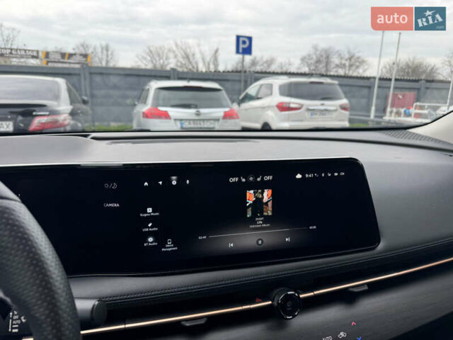 Ниссан Ariya, объемом двигателя 0 л и пробегом 8 тыс. км за 28500 $, фото 2 на Automoto.ua