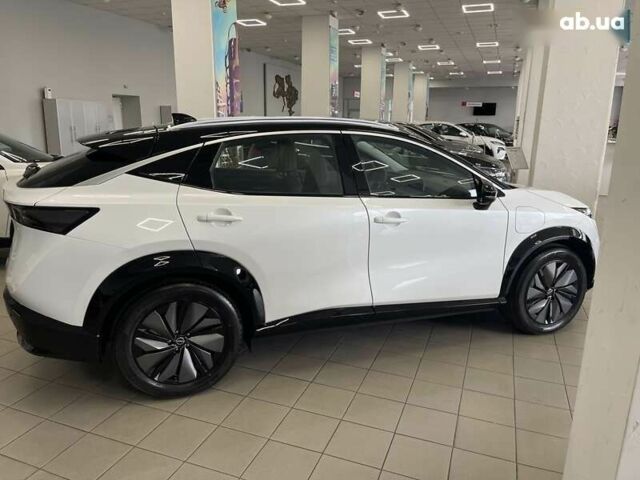 Ниссан Ariya, объемом двигателя 0 л и пробегом 1 тыс. км за 30500 $, фото 8 на Automoto.ua