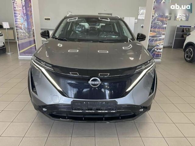 Ніссан Ariya, об'ємом двигуна 0 л та пробігом 1 тис. км за 27900 $, фото 1 на Automoto.ua