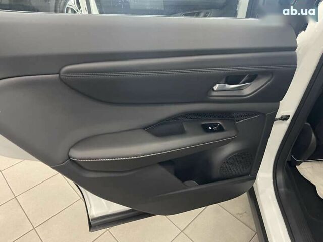 Ниссан Ariya, объемом двигателя 0 л и пробегом 1 тыс. км за 30500 $, фото 14 на Automoto.ua