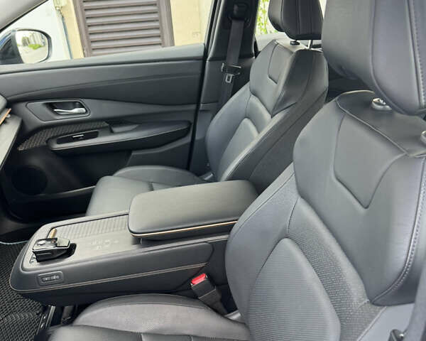 Ниссан Ariya, объемом двигателя 0 л и пробегом 10 тыс. км за 27500 $, фото 30 на Automoto.ua