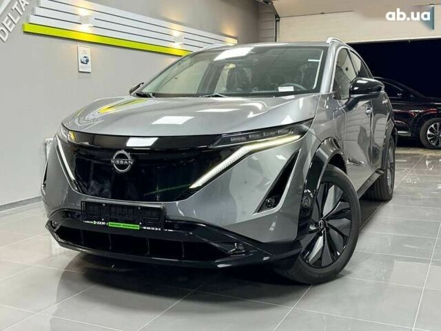 Ниссан Ariya, объемом двигателя 0 л и пробегом 1 тыс. км за 29899 $, фото 1 на Automoto.ua