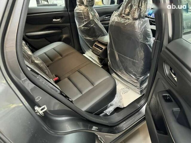 Ниссан Ariya, объемом двигателя 0 л и пробегом 1 тыс. км за 29899 $, фото 21 на Automoto.ua