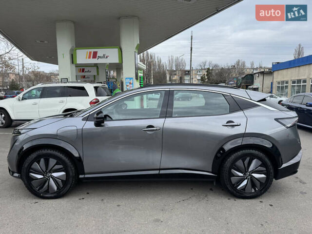 Ниссан Ariya, объемом двигателя 0 л и пробегом 8 тыс. км за 28500 $, фото 5 на Automoto.ua
